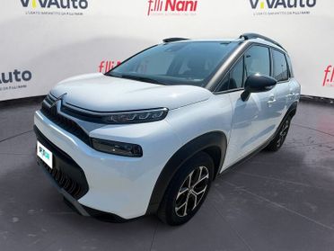Citroën C3 Aircross BlueHDi 110 S&S Shine Pack