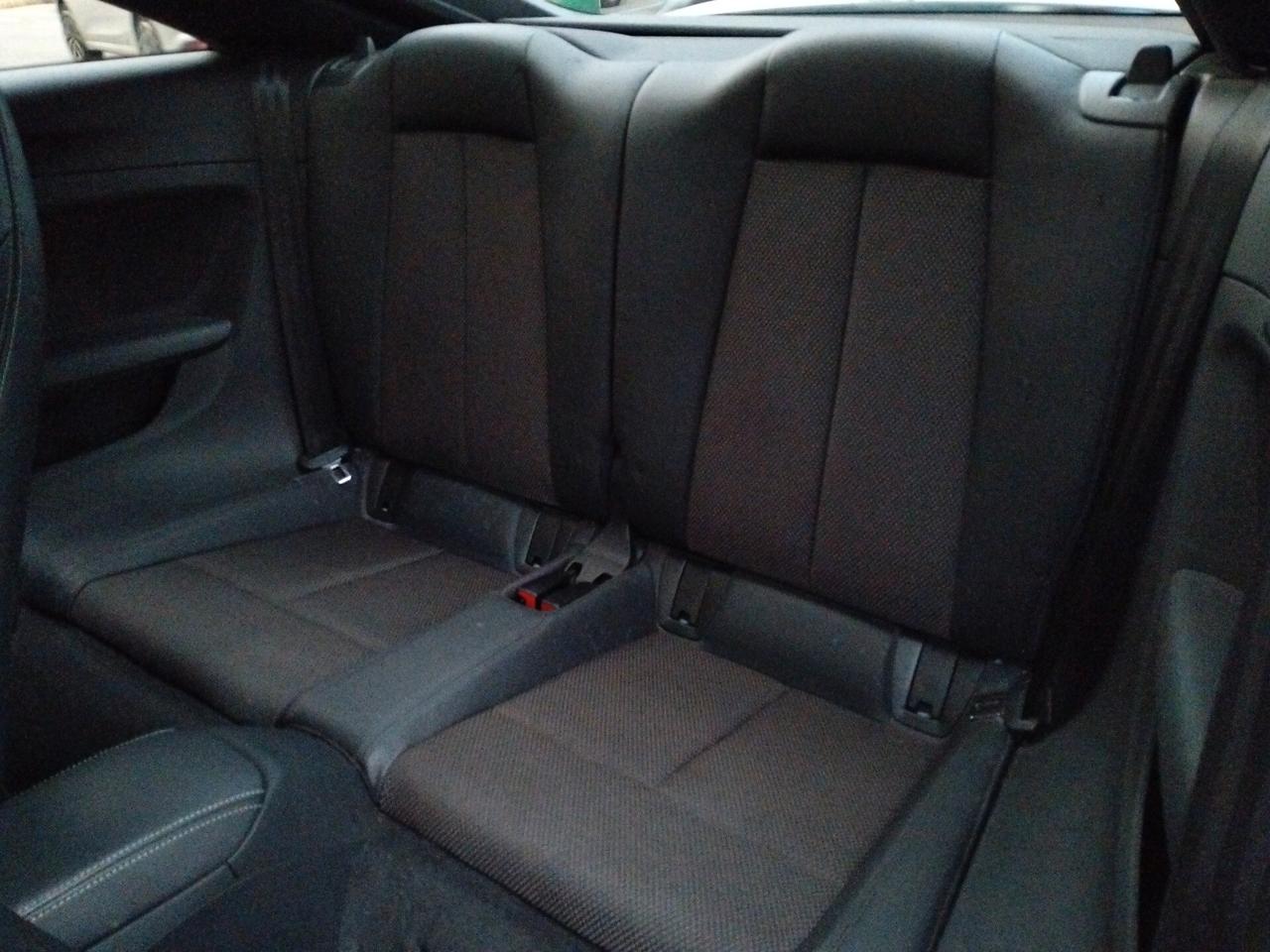 Audi TT 2.0 tfsi QUATTRO S-Tronic S Line