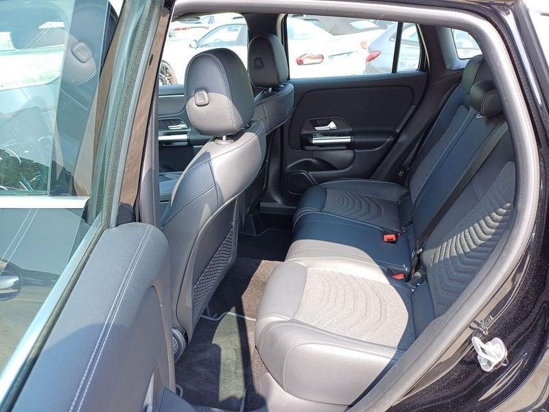 Mercedes-Benz GLA 200 d Sport Plus auto