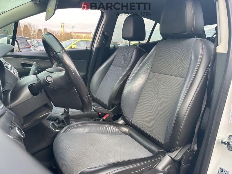 Opel Mokka / X 1.6 ECOTEC 115CV 4X2 START&STOP COSMO