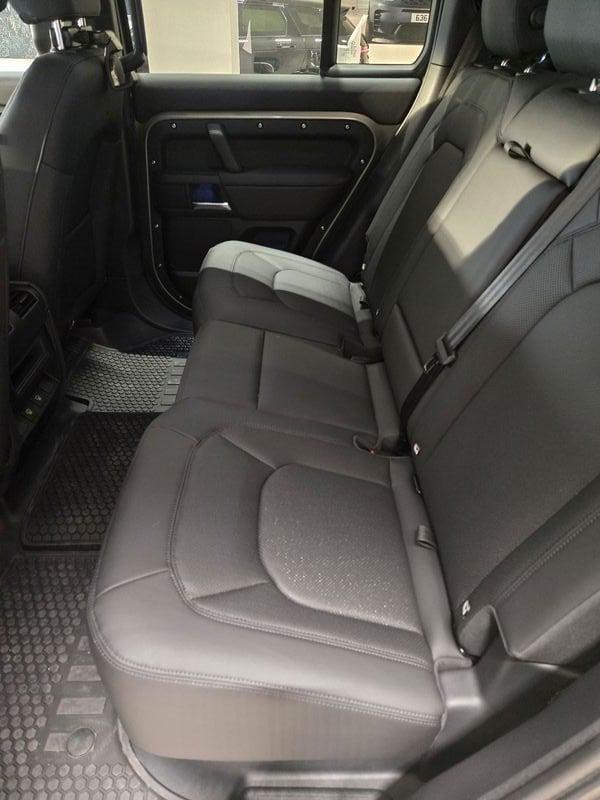 Land Rover Defender Defender 110 3.0D I6 200 CV AWD Auto S
