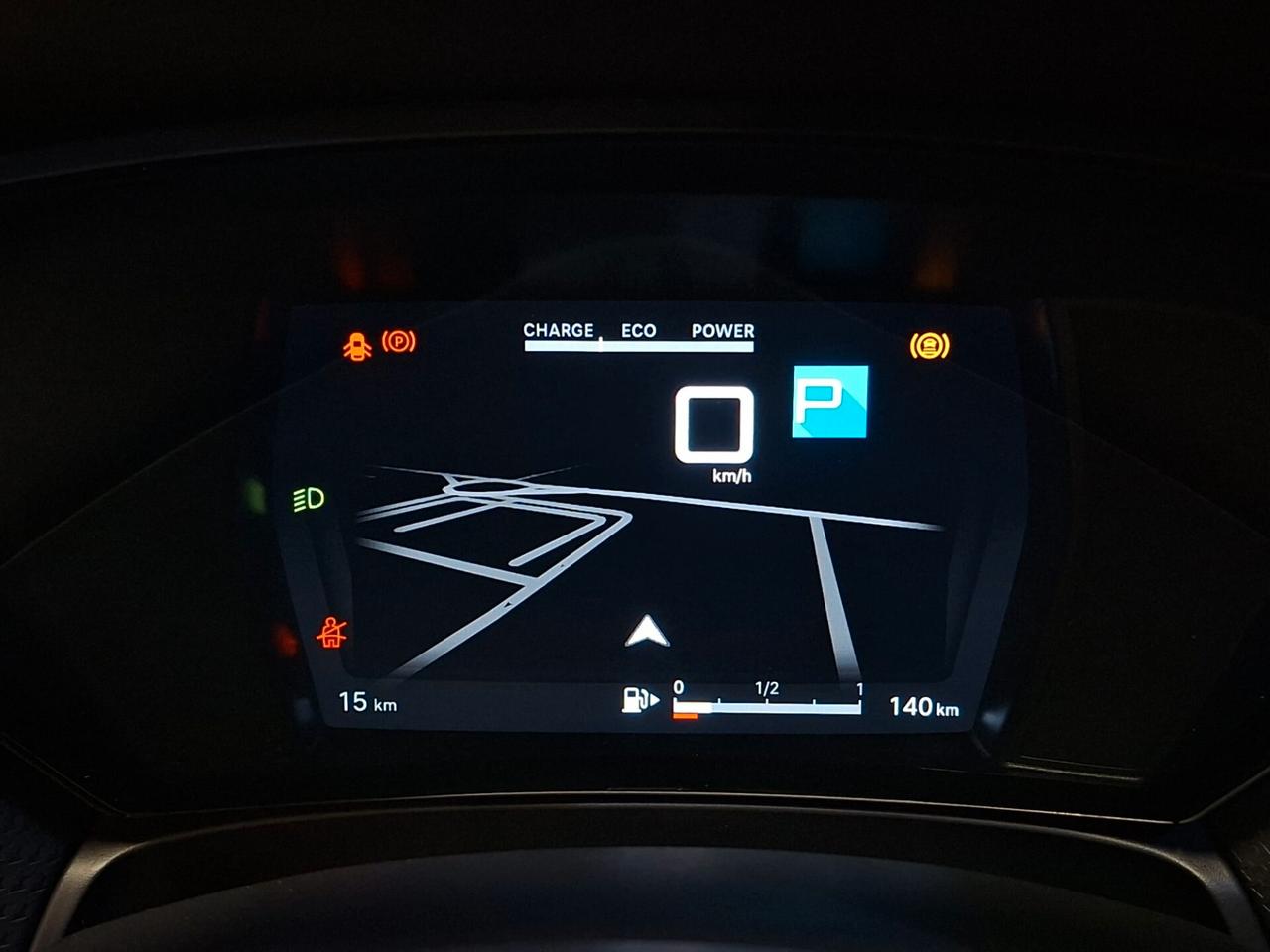 Citroen C5 X 1.2 mhev Hybrid Plus e-DCS6 Km. 0