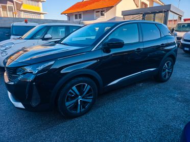 Peugeot 3008 BlueHDi 130 S&S EAT8 Allure Pack