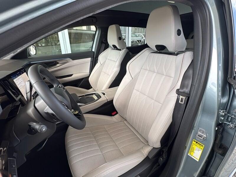 Renault Espace Espace 1.2 e-Tech full hybrid Iconic 200cv auto 7 posti