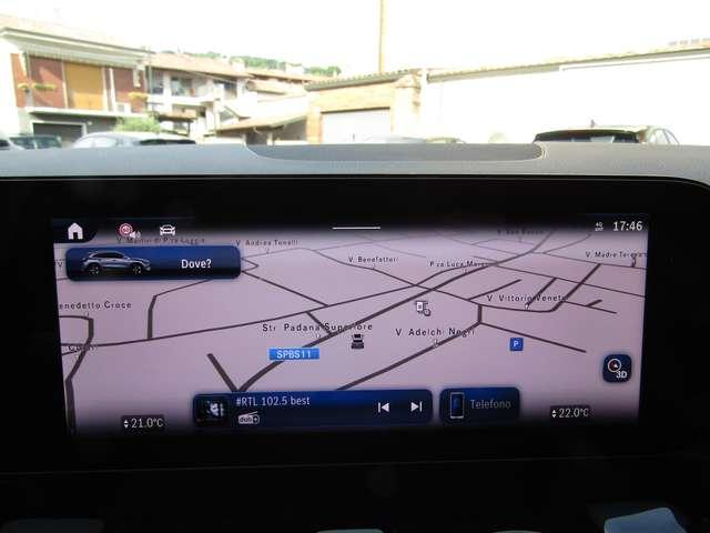 Mercedes-Benz GLA 200 d AMG LINE PREMIUM 4 MATIC,CERCHI 19,LED MULTIBEAM