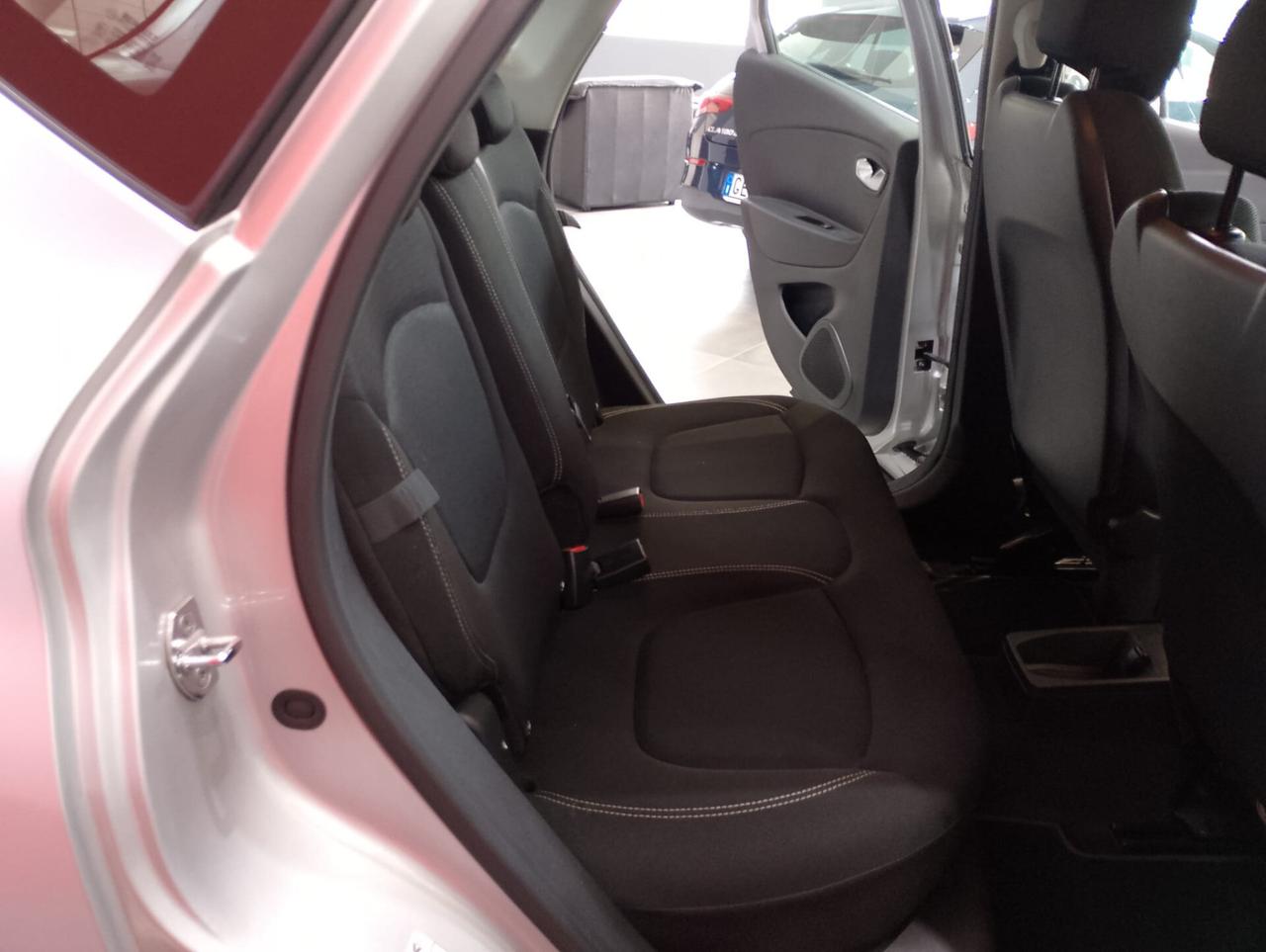 Renault Captur dCi 8V 90 CV EDC ENERGY BUSINESS