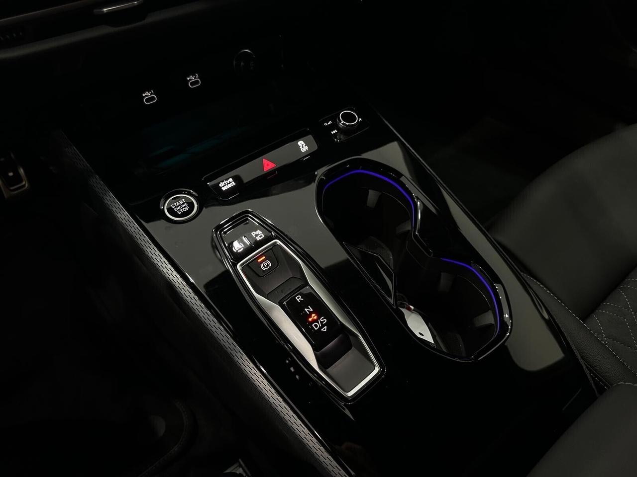 Audi A5 Avant TDI150 kW mHEV S tronic Line edition