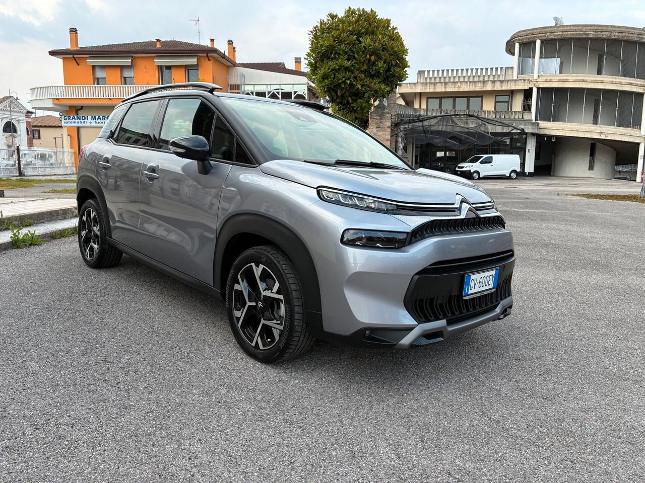 Citroen C3 Aircross 110 S&S Max PREZZO REALE