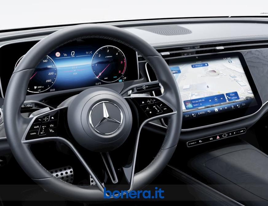Mercedes Classe E Station Wagon All-Terrain 450 d Premium 4Matic 9G-Tronic