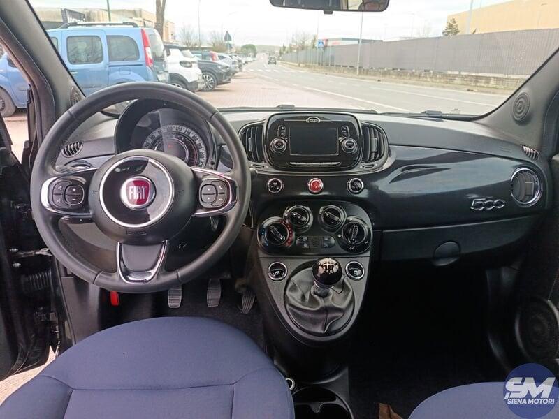 FIAT 500 500 1.0 Hybrid Cult