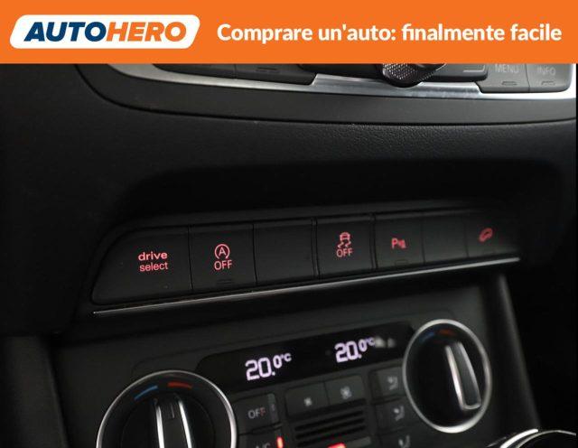 AUDI Q3 2.0 TDI 150 CV quattro S tronic Sport