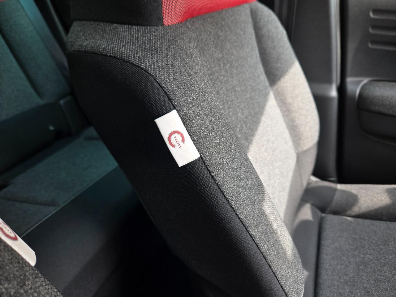 Citroen C3 Aircross BlueHDi 110 S&S C-Series