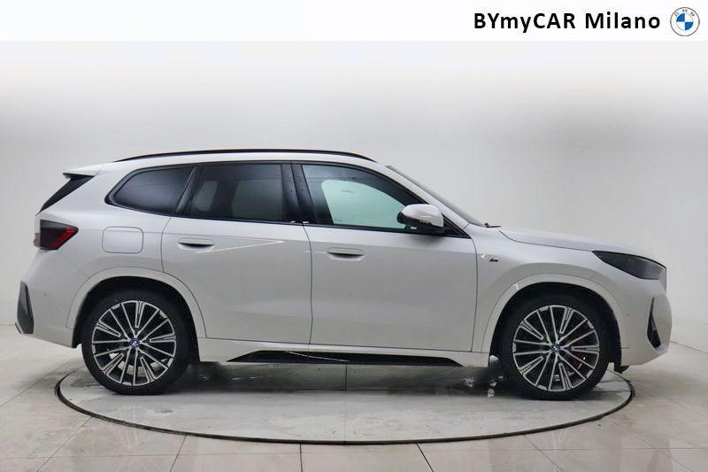 BMW X1 30 e Msport xDrive DCT