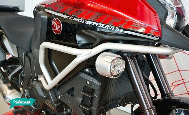 HONDA Crosstourer VFR DCT