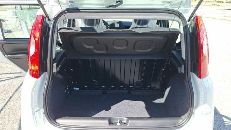FIAT Pandina III 2024 Pandina 1.0 firefly hybrid s e s 70cv