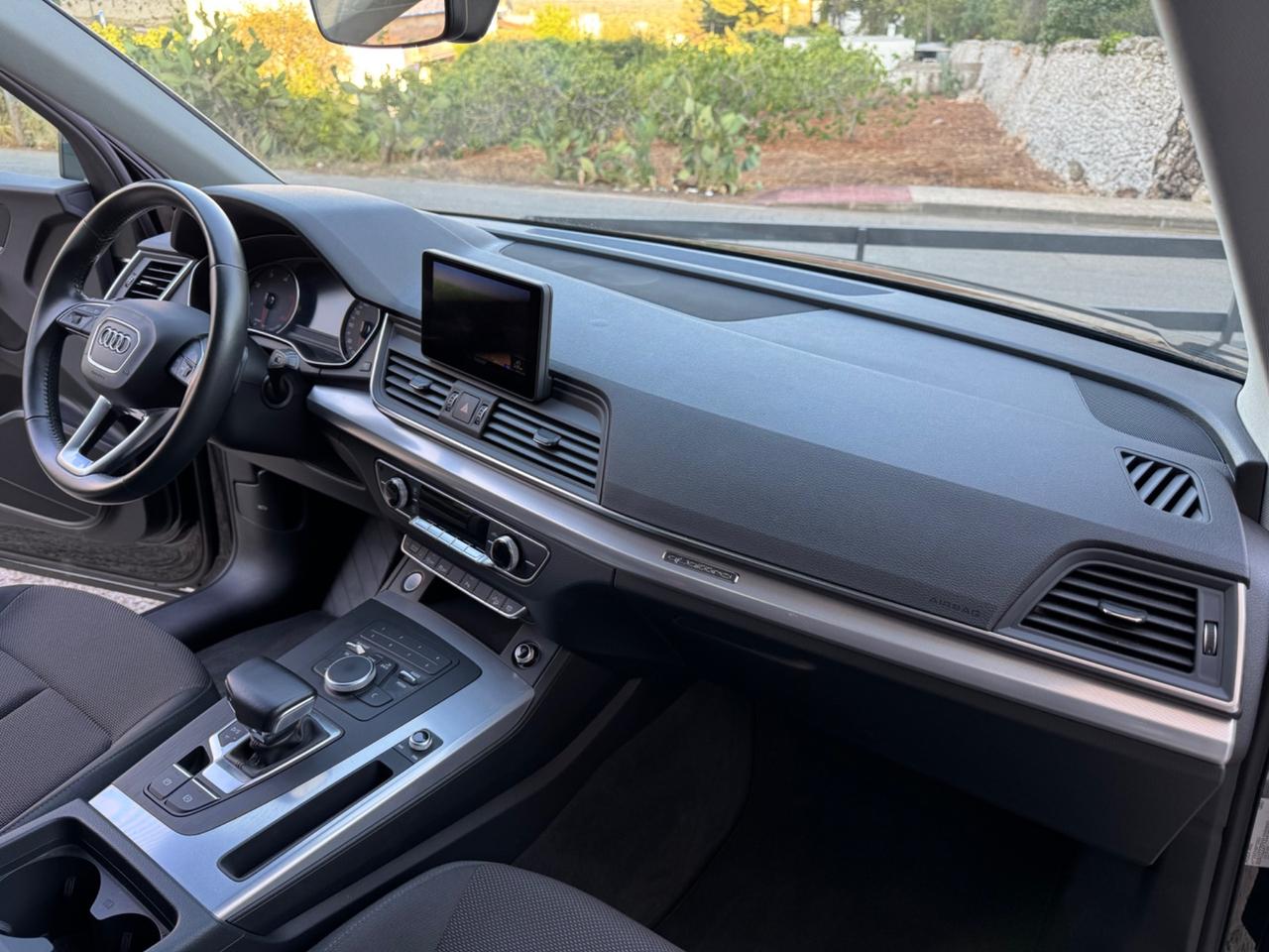 Audi Q5 2.0 TDI QUATTRO-SOLO 63.000 KM- 2020