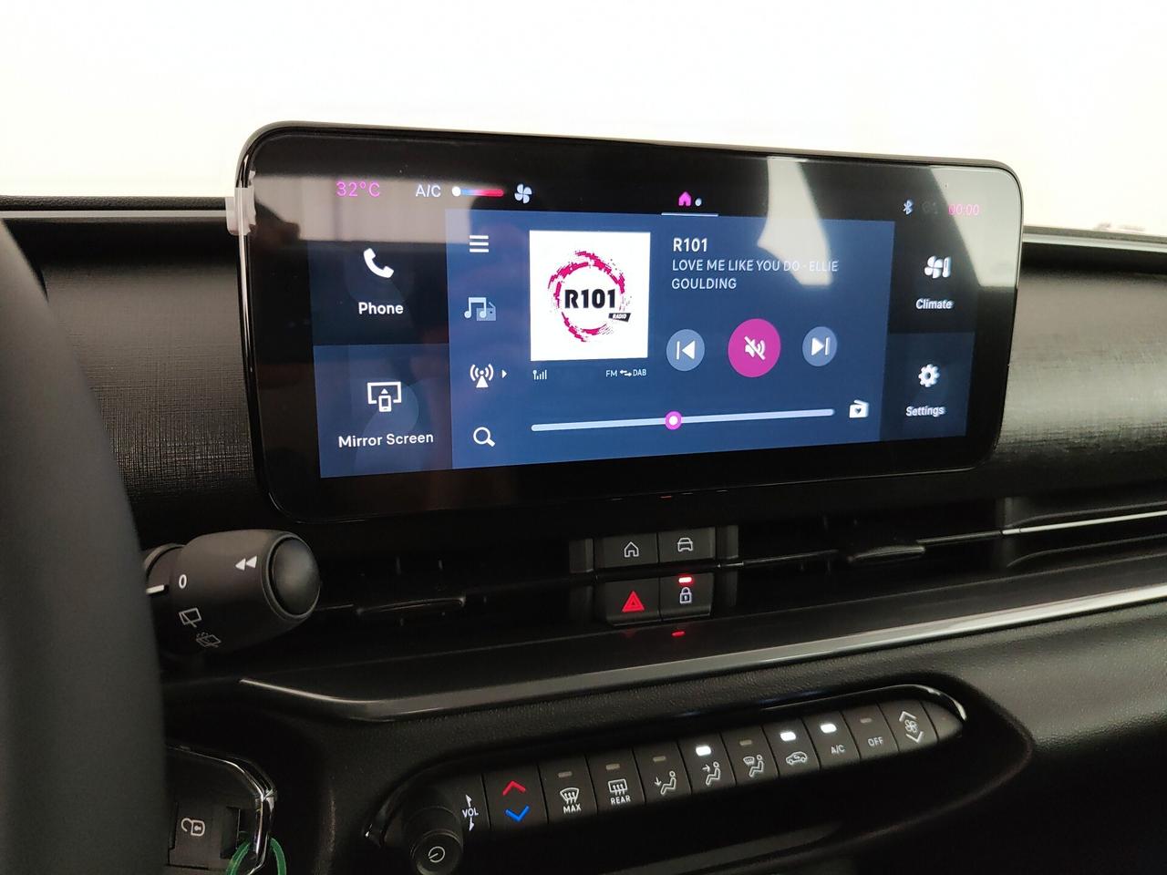 Fiat 600 Hybrid 110 CV DCT MHEV