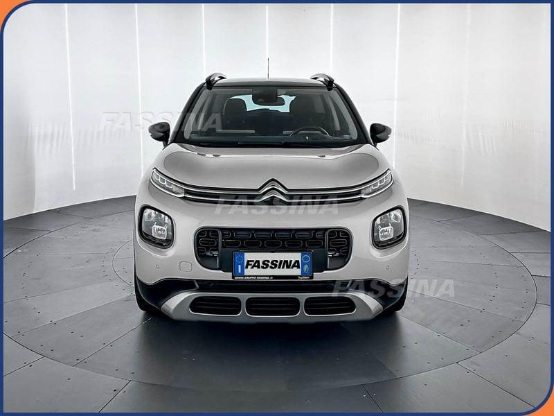 Citroën C3 Aircross C3 Aircross 1.2 puretech Shine Pack s&s 110cv
