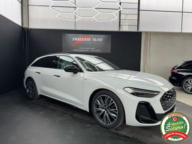 AUDI A5 Avant TDI 150 kW S tronic mHEV+ S Line edition