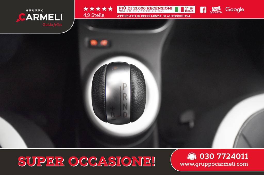 Renault Twingo 22kWh Intens