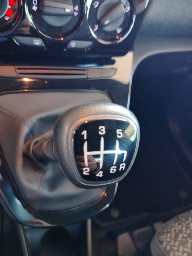 LANCIA Ypsilon 1.0 Hybrid Silver
