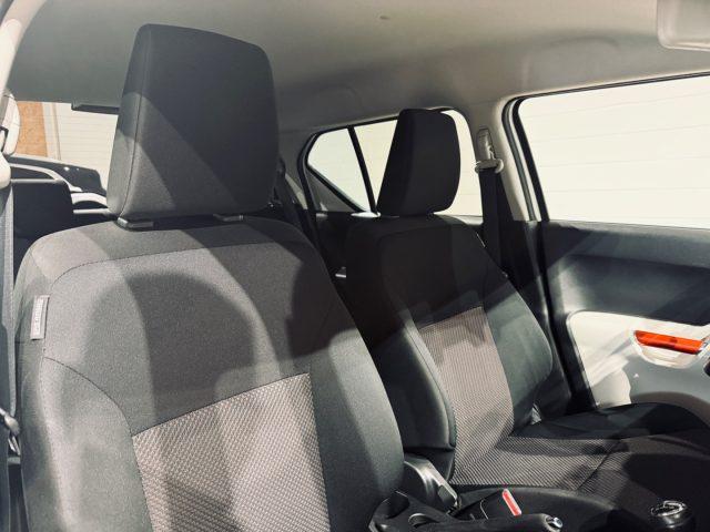 SUZUKI Ignis 1.2 Hybrid Top PREZZO REALE