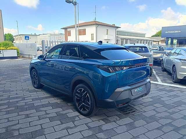 Peugeot 3008 Nuovo 3008 HYBRID 145cv DCS6 ALLURE KM ZERO