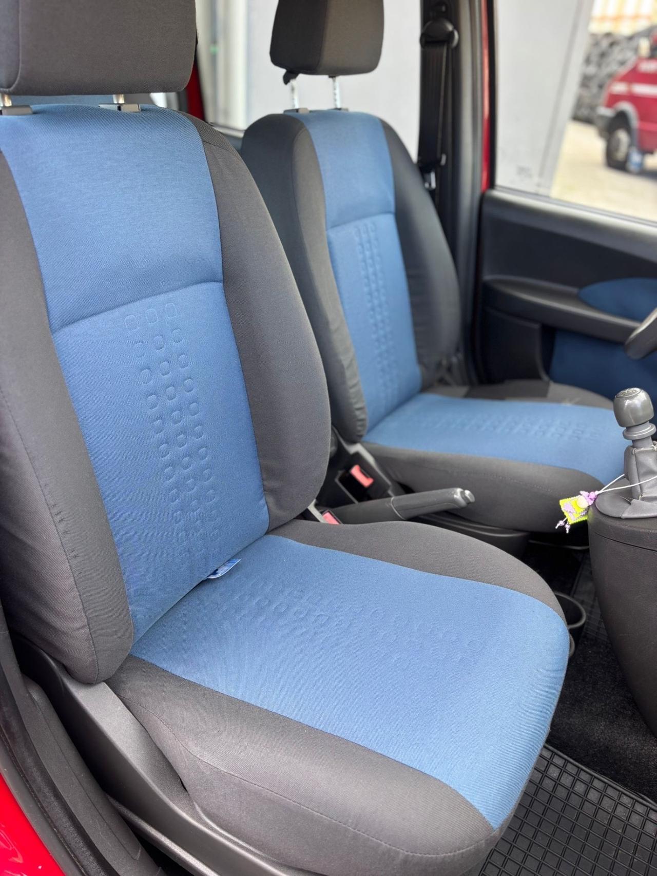 Fiat Panda 1.2 Dynamic Natural Power Mamy