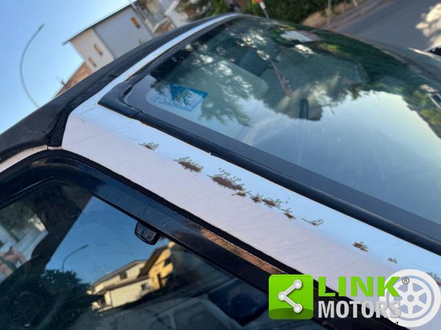 SUZUKI Vitara 1.6 Cabriolet JX Gpl