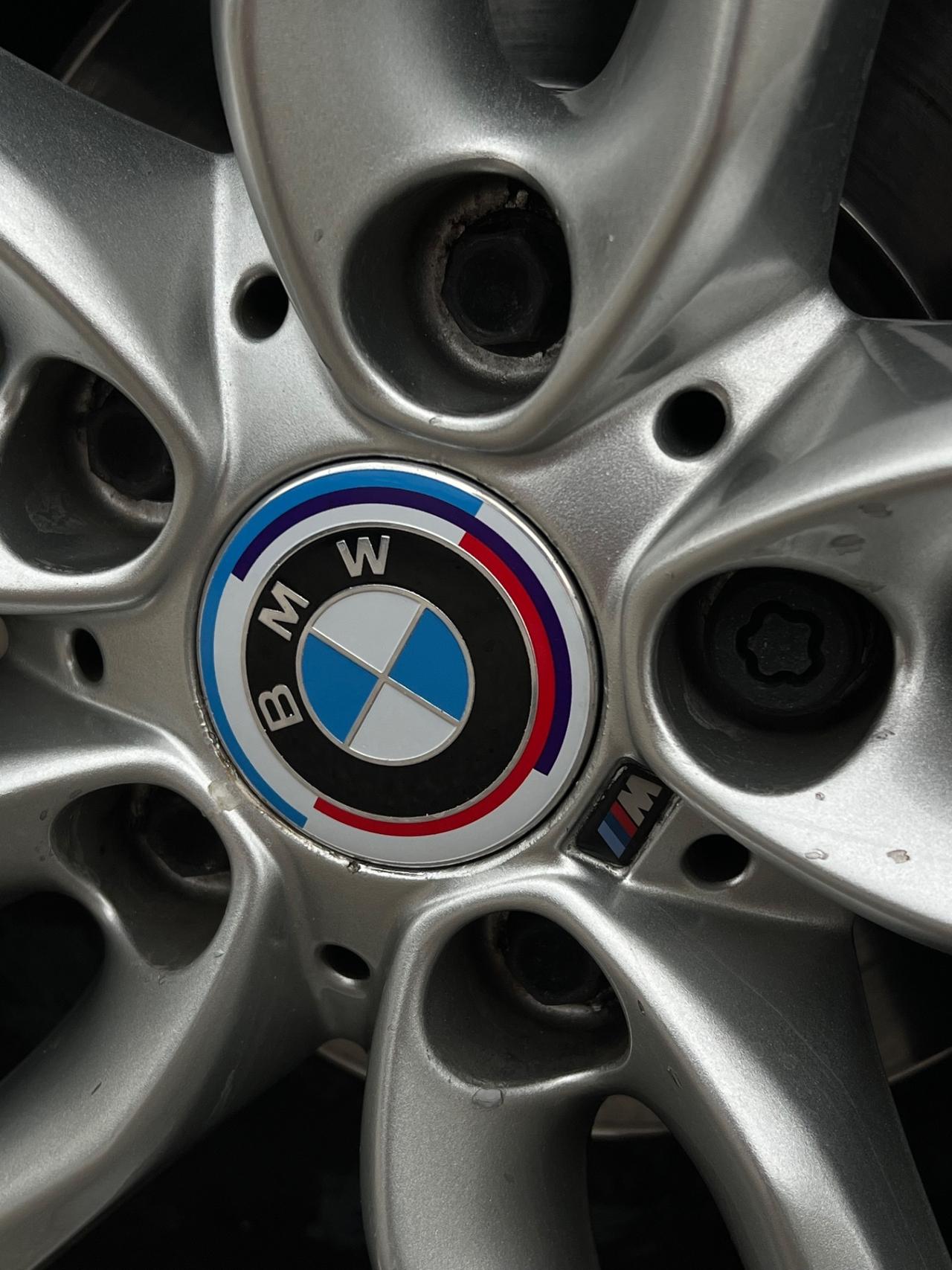 Bmw 116 116d 5p. Msport