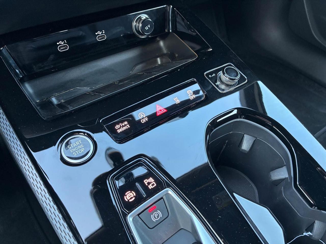 Audi A5 Avant TFSI 110 kW S tronic Business Advanced