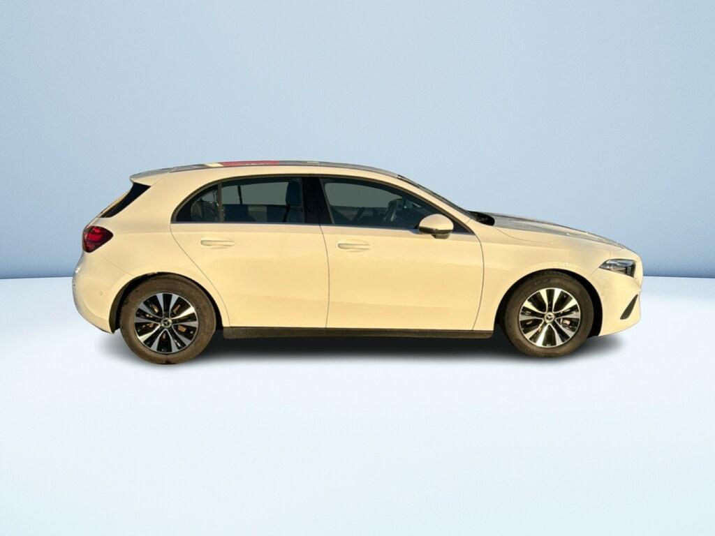 Mercedes Classe A 180 180 D Advanced 8G-DCT