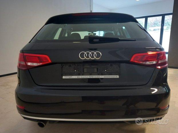 AUDI A3 SPB 30 TFSI Sport PARI AL NUOVO