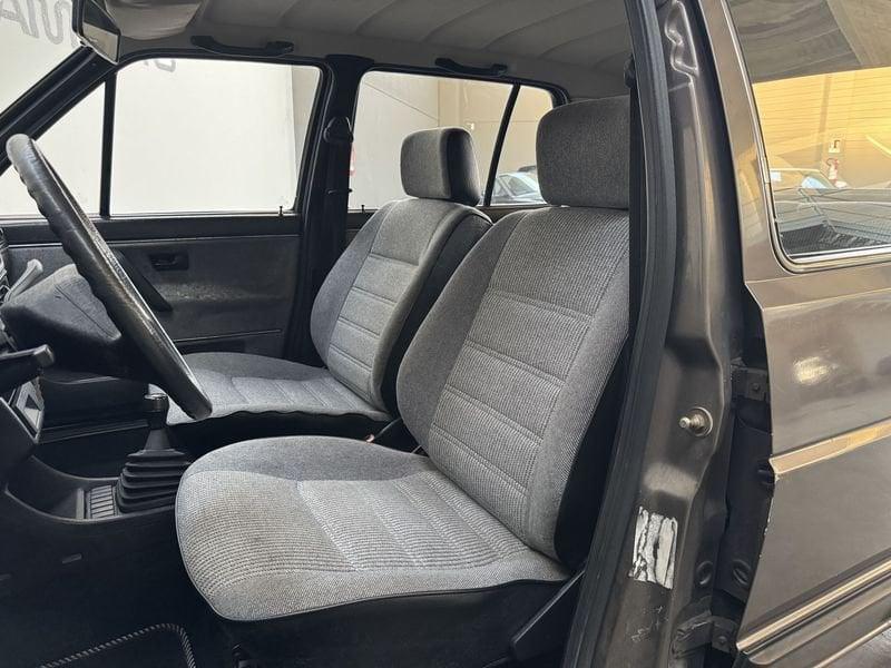 Volkswagen Golf GL 5p 1050 4 marce