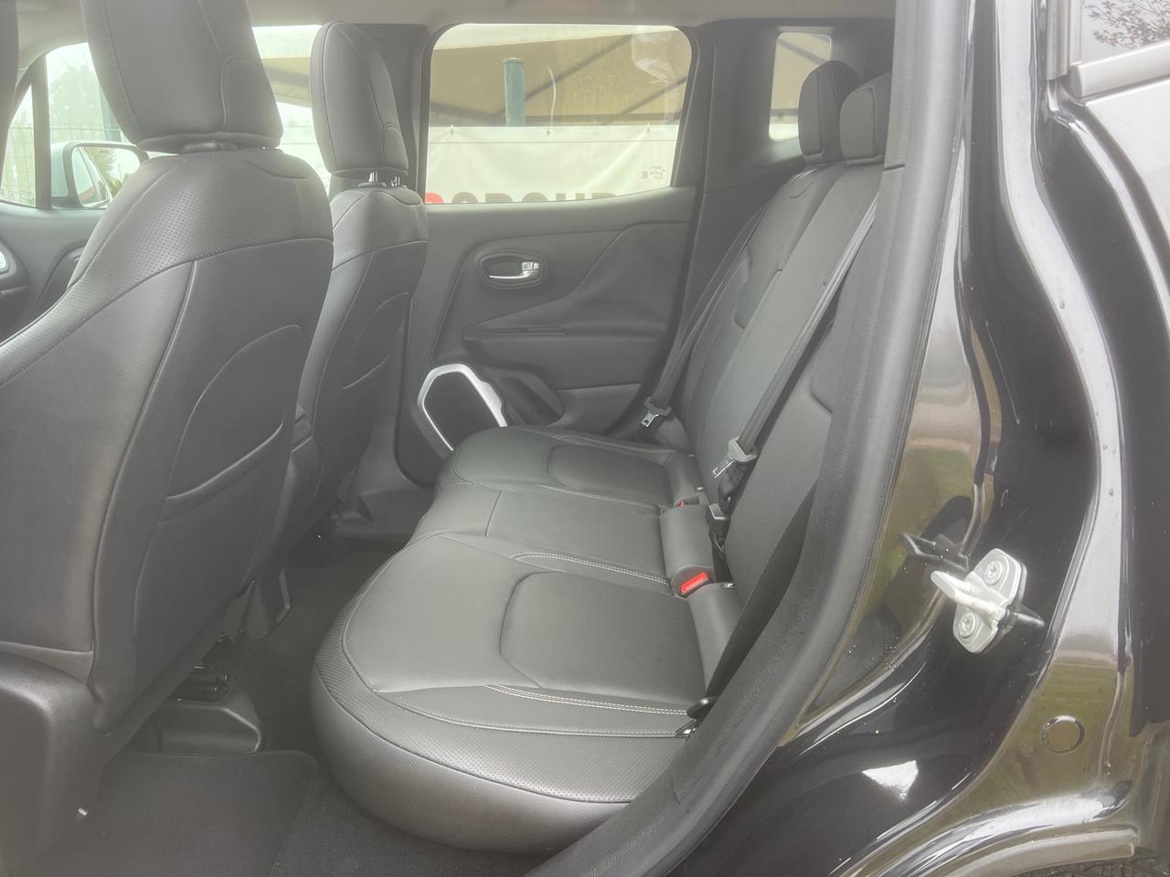 Jeep Renegade 1.4MultiAir 4WD-2015"TETTO APRIBILE"