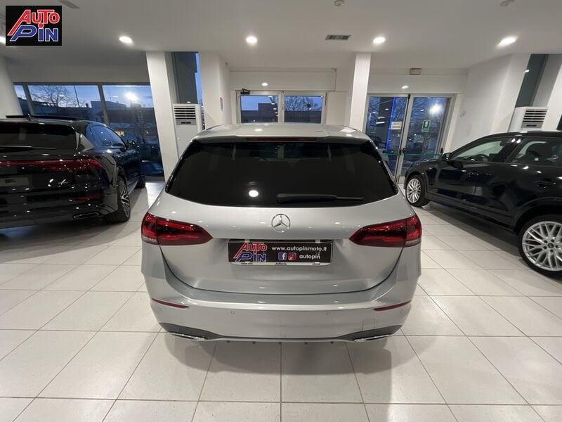 Mercedes-Benz Classe B B 180 d Premium auto *in arrivo*