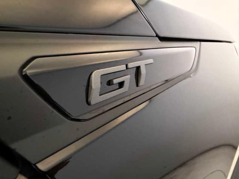 PEUGEOT 2008 GT Hybrid 136 e-DCS6