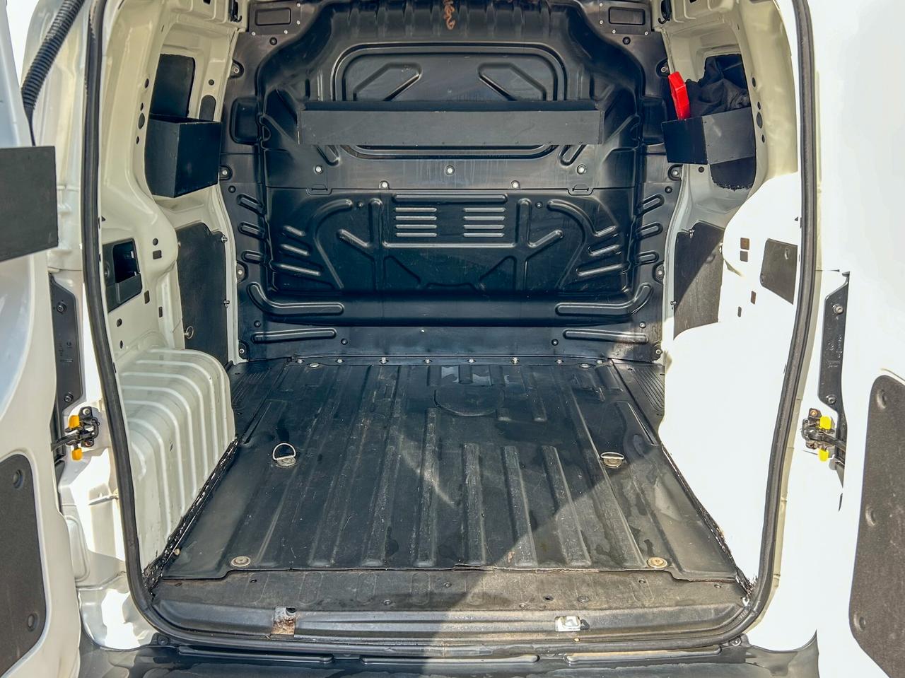 Fiat Fiorino 1.3 MJT 80CV Cargo