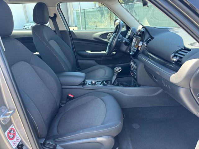 MINI Clubman 1.5 One D Business Automatica