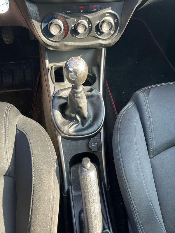 Alfa Romeo MiTo MiTo 1.4 78 CV 8V S&S Super