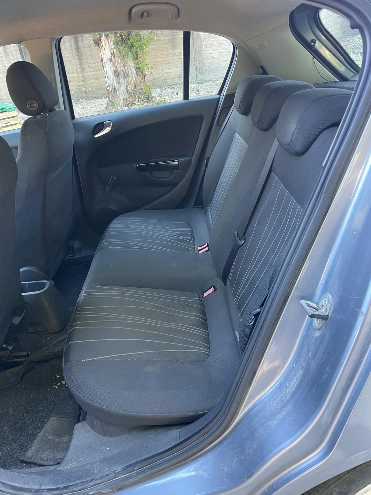 Opel Corsa 1.3 CDTI 90CV 5 porte Enjoy
