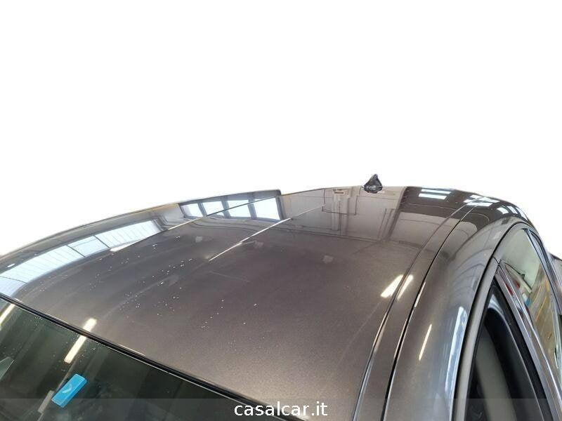 Alfa Romeo Stelvio Stelvio 2.2 Turbodiesel 190 CV AT8 Q4 Business FINO A 3 ANNI DI GARANZIA KM ILLIMITATI PARI ALLA NUO