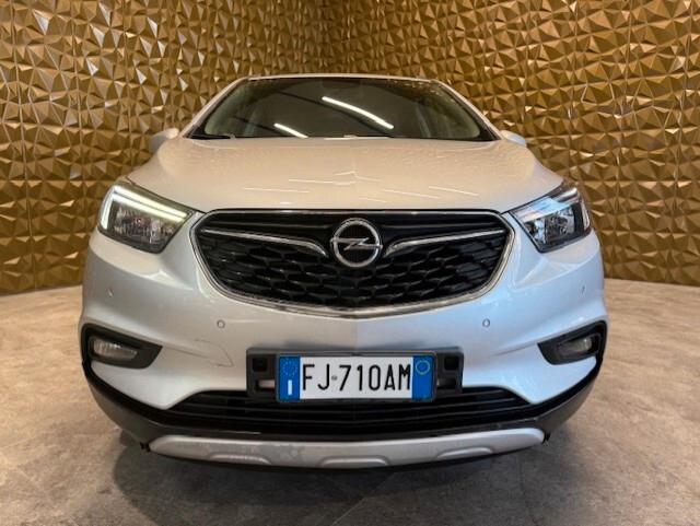 Opel Mokka X 1.6 CDTI Ecotec 136CV 4x2 Start&Stop Innovation