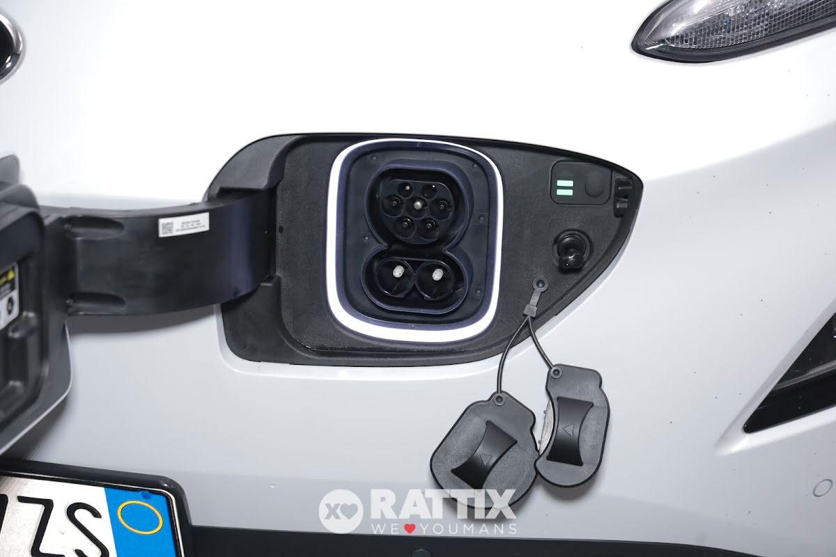 Hyundai Kona motore elettrico 39kWh EV Xprime+