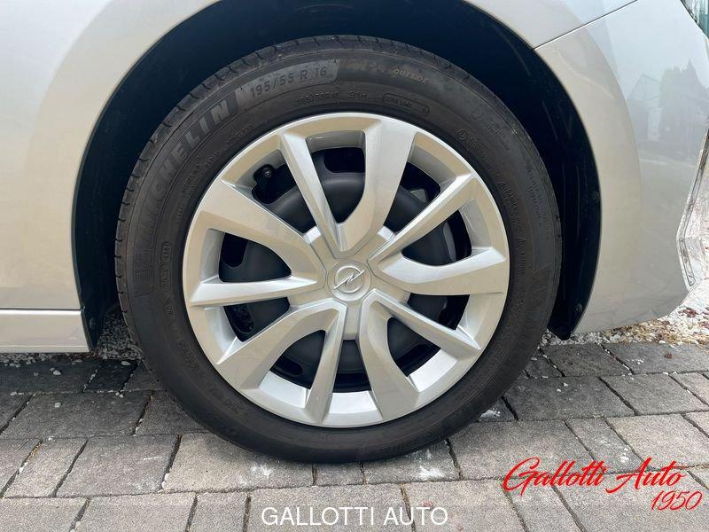 Opel Corsa 1.2 100cv Edition MT6