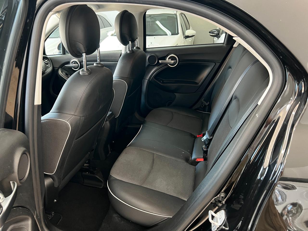 Fiat 500X 1.6 MultiJet 120 CV Cross