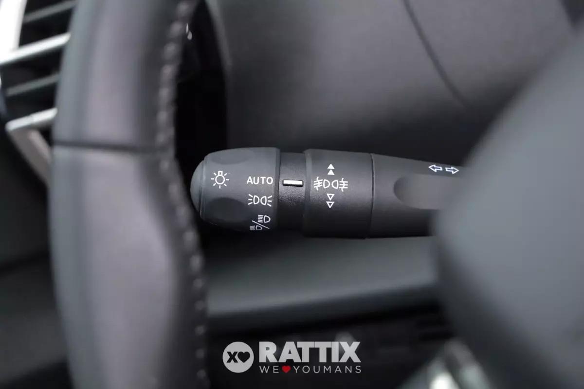 Citroen C4 1.2 Puretech 130CV Plus