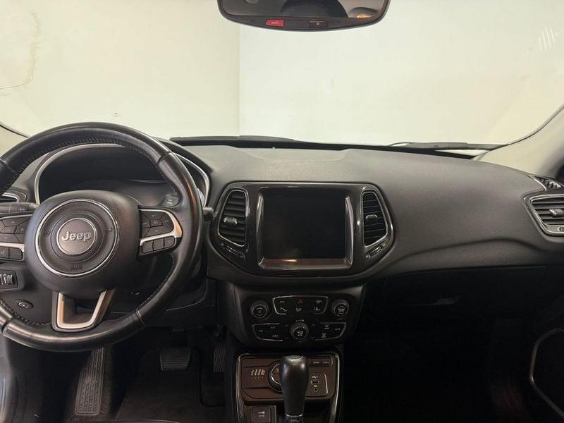 Jeep Compass 2ª serie 1.3 T4 190CV PHEV AT6 4xe Limited
