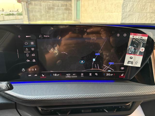 AUDI Q5 SPB SPORTBACK TDI mHEV+ S tronic quattro S line ed