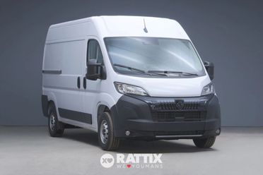Peugeot Boxer 2.2 BlueHDI 140CV L2H2 (IVA ESCLUSA)